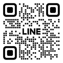 QR Code เพิ่มเพื่อน LINE @824xsgsj ของคลินิก BK5